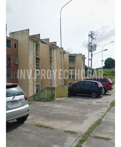 Imagen 11 de 11 de Apartamento En Altos De Las Mesestas Charallave-cúa