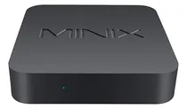 Comprar Minix Mini Pc Intel Pentium Silver J50c-4 Max Con Windows 10
