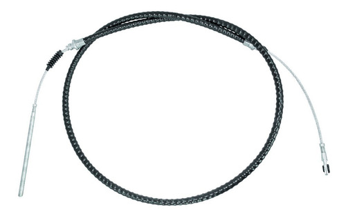 Guaya Embrague  Chevrolet Kodiak B70 1994... (cable Grueso)