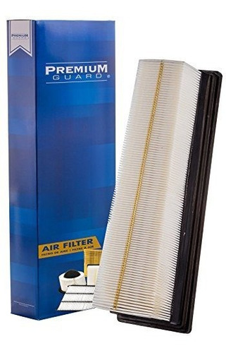 Filtro De Aire - Pg Air Filter Pa99151 | Fits ******* Bmw X5