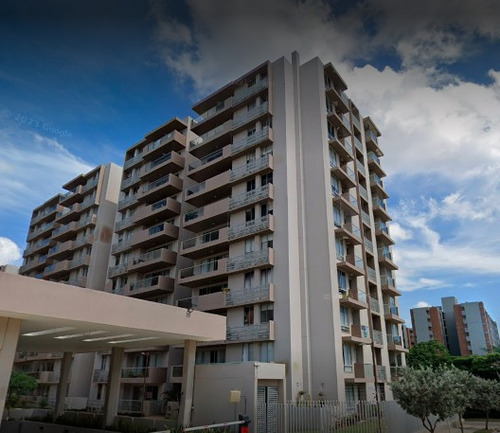 Apartamento En Venta Altos De Riomar 303-106949