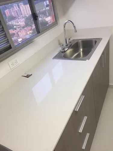 Apartamento En Venta En Las Antillas. Cod V12406