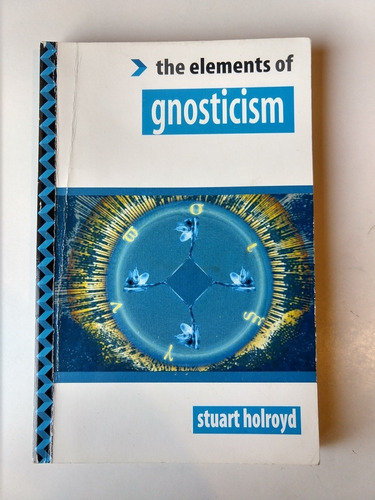 Imagen 1 de 1 de The Elements Of Gnosticism Stuart Holroyd