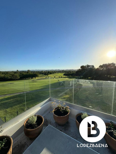 Oportunidad Liquido El Mejor Depto De Valle Del Golf - Gigante - Malagueño Amoblado