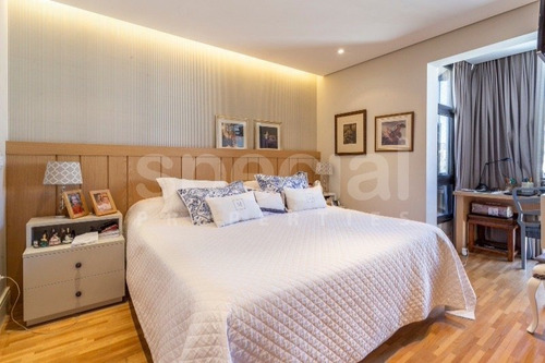 Imagem 10 de 15 de Apartamento - Moema - Ref: 16899 - V-32449