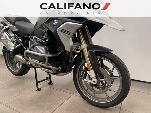 Bmw R 1250 Gs Gs 1250 Incluye Maletas 2022 Excelente!