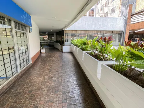 Consultorio En Venta En El Chico. Cod V1030168