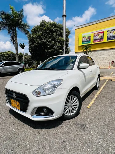 Suzuki Swift 1.2 Dzire