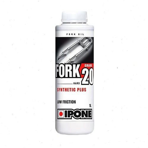 Aceite Ipone Suspension Liquido Barral Fork  20 Motoscba