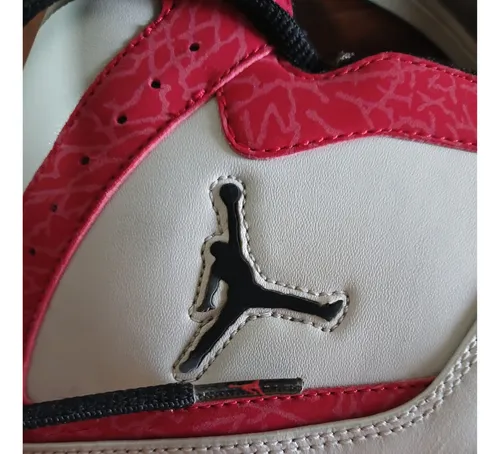 Nike Jordan Flight 1 Básquet Hombre 10.5 Us (Usado)
