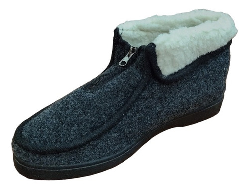 Zapato Pantufla De Mujer Con Chiporro Liviano 