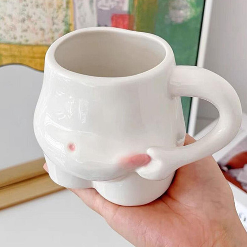 Tazas De Café Con Asa, Taza De Café Con Leche Expreso,