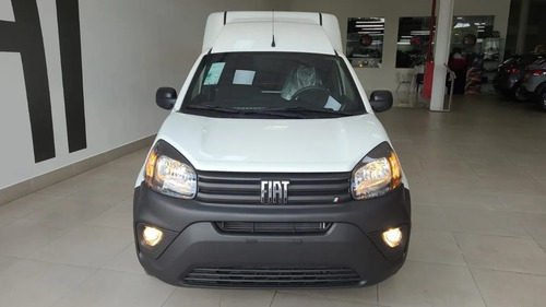 Imagen 2 de 16 de Fiat Fiorino 1.4 2022 Endurance Linea Nueva Tomo Usados 2-