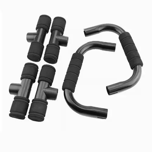Barra para flexiones de brazos hotsell