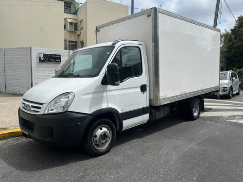 Iveco Daily 35c14