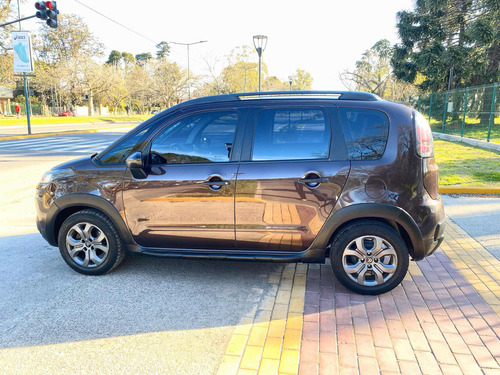 Citroën C3 Aircross 1.6 Vti 115 Feel