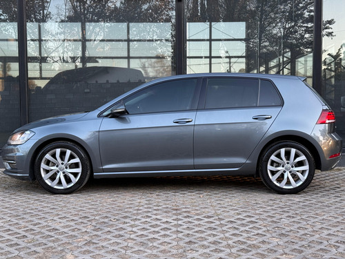 Volkswagen Golf 1.4 Comfortline Tsi