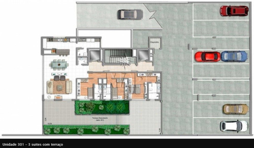 Imagem 5 de 15 de Apartamento - Bela Vista - Ref: 71 - V-map03-0162