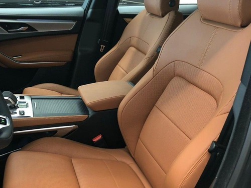 Jaguar F-PACE 2.0 P400e PHEV R-DYNAMIC SE AWD AUTOMÁTICO