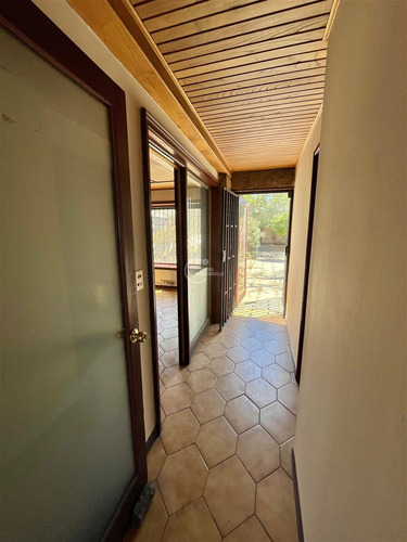 Oficina En Arriendo En La Cisterna