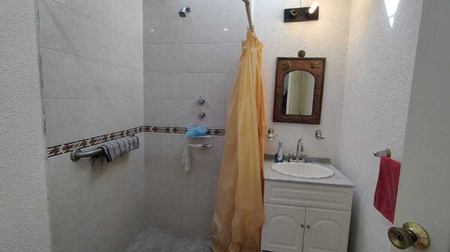 Casa Condominio En Venta Oaxtepec