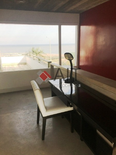 Imagen 10 de 14 de Espectacular Casa En Manantiales Frente Al Mar!!, Única!!-ref:6092