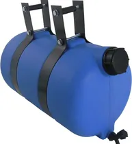 Comprar Tanque Deposito Agua Camion 26l Bepo Azul Motorhome Foodtruc