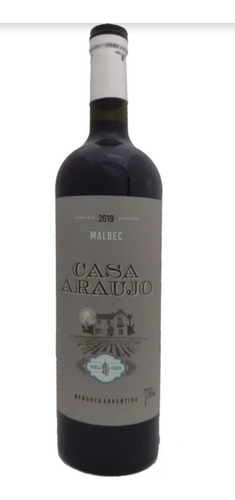 Vino Roble Tempranillo Cask - Caja 6 X 750ml