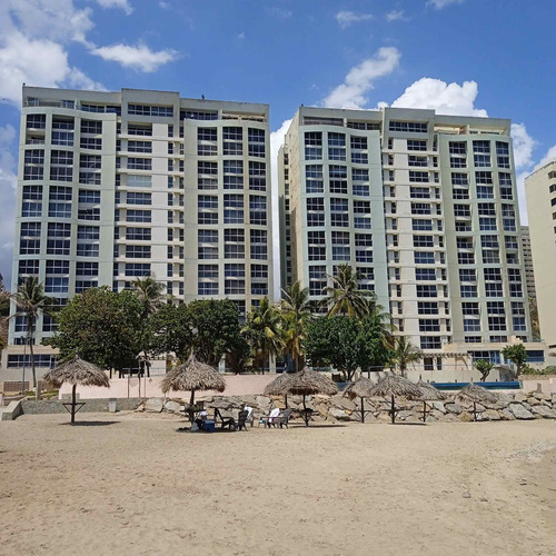 Imagen 22 de 24 de Apartamento En Venta - Catia La Mar