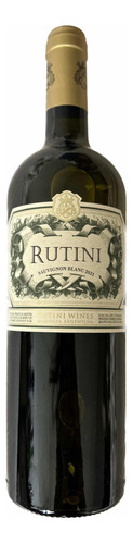 Vino Rutini Sauvignon Blanc