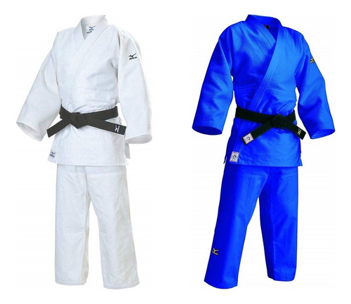 Traje De Judo Xs S M