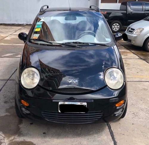 Chery Chery Qq 1.1 Confort 2011