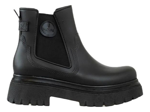 Botas De Lluvia Heyas Mujer Dama