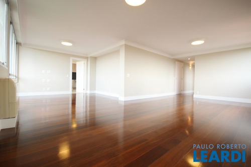 Imagem 3 de 15 de Apartamento - Perdizes - Sp - 450289