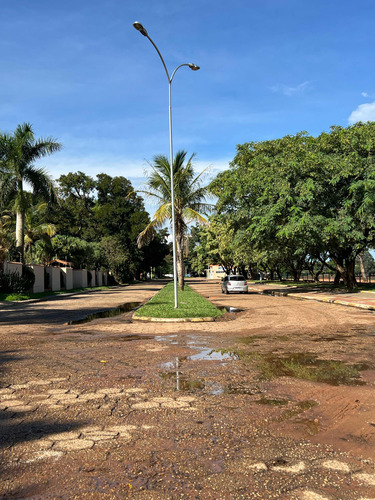 Terreno De Frente Represa Avaré