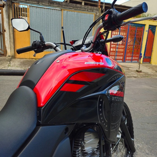 Lander 2024 Abs Com Ppf (proteção De Pintura)