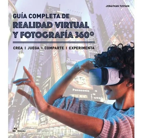Realidad Virtual Y Fotografía 360°