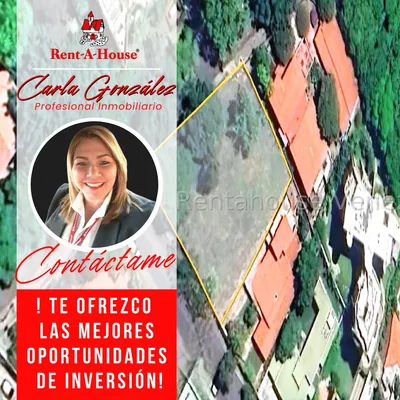 Terreno en venta