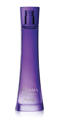 Perfume Mujer Paloma Herrera Fantasy Edp 60ml