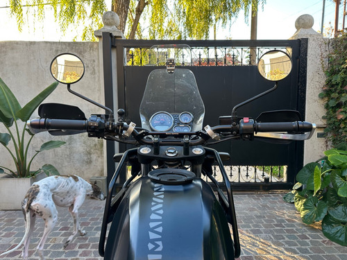 Imagen 5 de 8 de Royal Enfield Himalayan 2019 Bs3