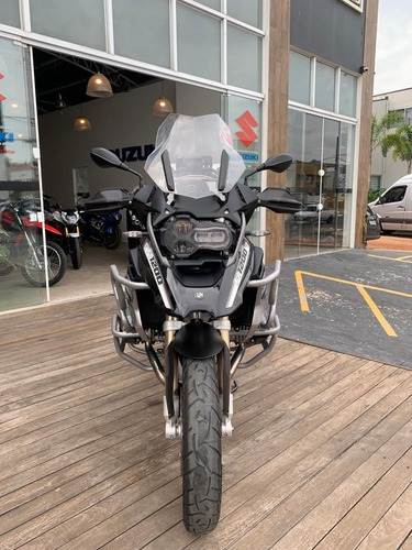 Imagem 5 de 10 de Bmw R 1200 Gs Premium + 2018