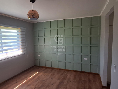 Casa En Parcela A 5 Minutos De Osorno.