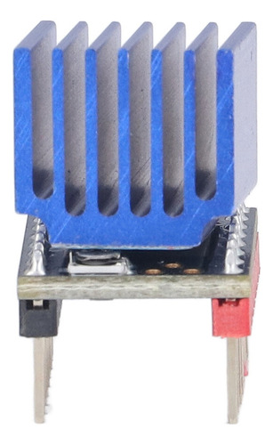 Controlador De Motor De Impresora 3d Step Uart Mode Módulo U