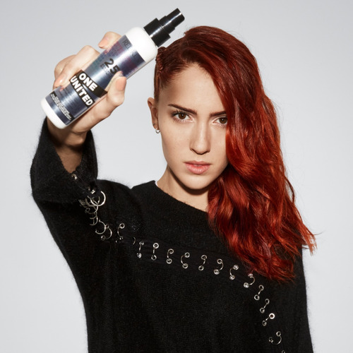 Imagen 3 de 3 de Tratamiento Multi Beneficios Todo En Uno Redken 400ml