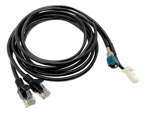 Cable De Servicio De Diagnóstico De 59  Para Tesla Model S 3