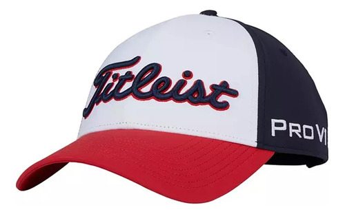 Gorra Titleist Tour Performance Hombre 