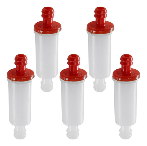 Fuel Filter For John Deere 9640wts 9660wts 9680wts 9640i Cch
