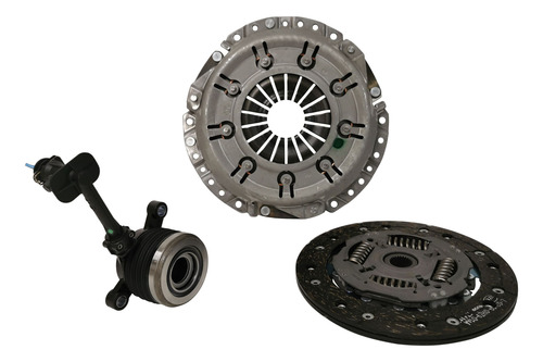 Clutch V-drive 1.6 2020 2021 2022 Luk 622350633