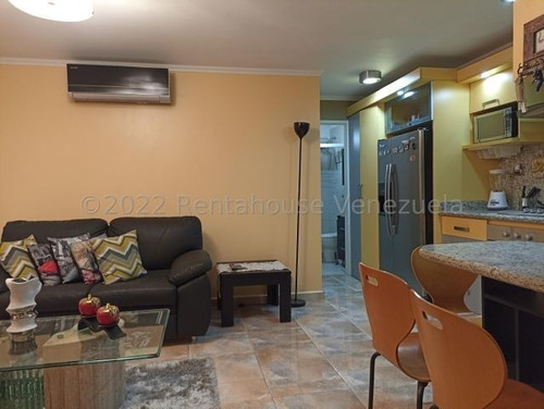 Imagen 4 de 19 de Apartamento En Venta Tipo Estudio , Sector La Providencia, Turmero, 22-20730