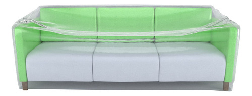 Startwo Funda De Plastico Para Sofa, Funda Para Muebles, Fun